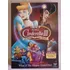 Cinderela 3 Uma Volta No Tempo Dvd (importado) Disney
