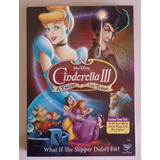 Cinderela 3 Uma Volta