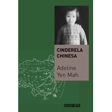 Cinderela Chinesa, De Mah, Adeline Yen. Editorial Editora Schwarcz Sa, Tapa Mole En Português, 2006
