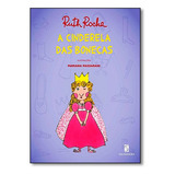Cinderela Das Bonecas