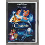 Cinderela Dvd Edicao Especial