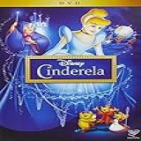 Cinderela dvd