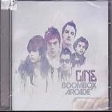Cine Cd