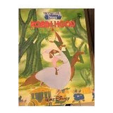Cine Disney Robin Hood