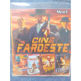 Cine Faroeste. Filmes De Faroeste Antigos