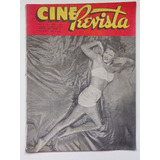 Cine Revista - Jan/1945 - Hollywood / Oscar / Rita Hayworth