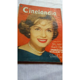 Cinelandia 178 Abril 1960