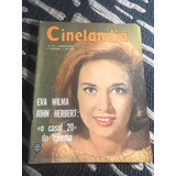 Cinelandia 255 Eva Wilma