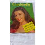 Cinelandia Fev 1955 Carmen