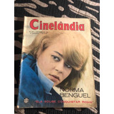 Cinelandia Norma Benguel Martine