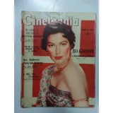 Cinelandia Nº 1 Rge