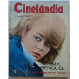Cinelandia Nº 247 Rge