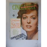 Cinelandia Nº 264 Rge