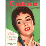 Cinelandia Revista Rara Nº