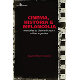 Cinema Historia E