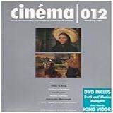 Cinema 012 Automne 2006