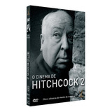 Cinema De Hitchcock Vol