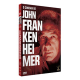 Cinema De John Frankenheimer