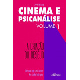 Cinema E Psicanalise
