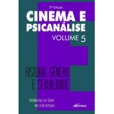 Cinema E Psicanalise 