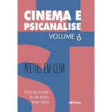 Cinema E Psicanalise