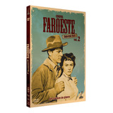 Cinema Faroeste Faroeste Noir Vol 2 - 6 Filmes L A C R A D O