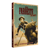 Cinema Faroeste Kirk Douglas