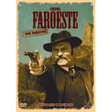 Cinema Faroeste Nova Hollywood