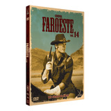 Cinema Faroeste Vol 14