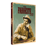 Cinema Faroeste Vol 17
