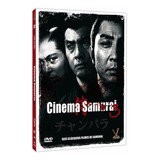 Cinema Samurai 3