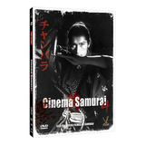 Cinema Samurai 4 