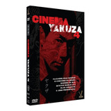 Cinema Yakuza Vol 4
