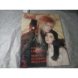 Cinemin 1986 Cinema Brasileiro