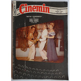 Cinemin 1ª Série Nº 17 Ebal Mar 1953