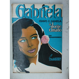 Cinemin Edição Extra Ebal 1975 Gabriela Cravo E Canela