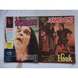 Cinemin Fantastic Nºs 1