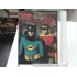 Cinemin N 63 Batman E Robin Almodóvar Stan Laurel Goddard