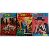 Cinemin Nostalgia Nºs 1