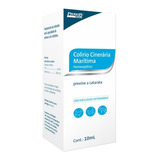 Cineraria Colírio Marítima 10ml - Original