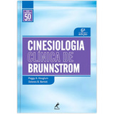 Cinesiologia Clinica De Brunnstrom