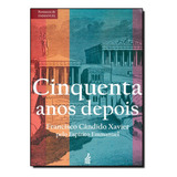 Cinquenta Anos Depois