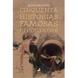 Cinquenta Historias Famosas Recontadas