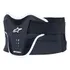 Cinta Abdominal Alpinestars Saturn Preto branco