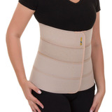Cinta Abdominal Elastica 4