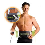 Cinta Abdominal Emagrecimento Gluteos