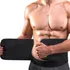 Cinta Abdominal Modelara Redução De Medidas  Fitnes
