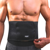 Cinta Abdominal Modelara Reducao