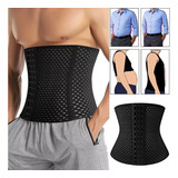 Cinta Abdominal Modelara Reducao