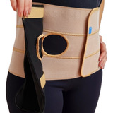 Cinta Abdominal P Ostomizados